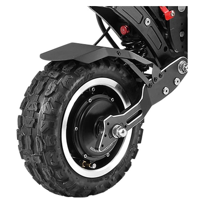 Yume Osprey 7000W 60MPH Off-Road Electric Scooter
