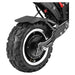 Yume Osprey 7000W 60MPH Off-Road Electric Scooter