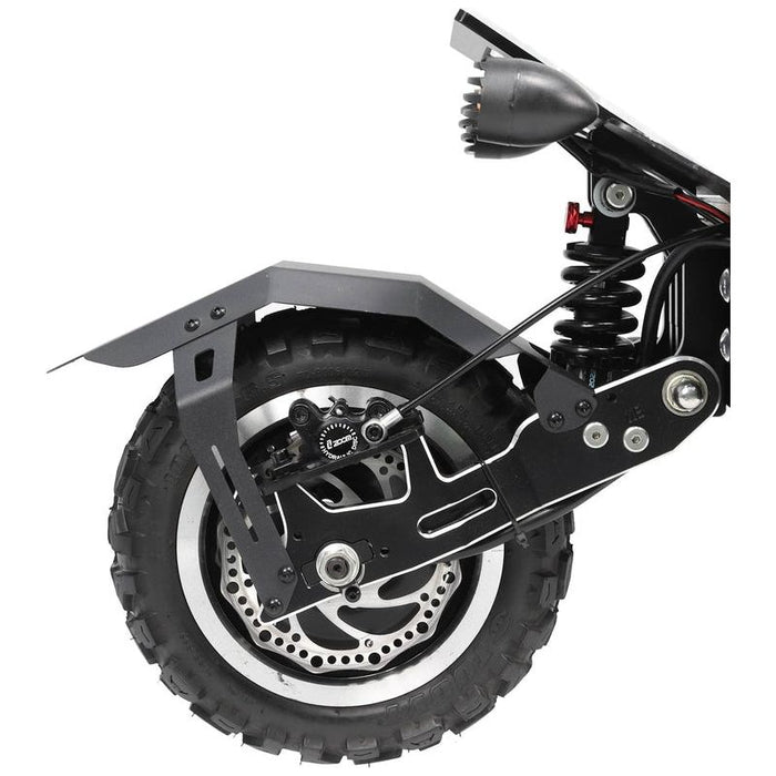 Yume Osprey 7000W 60MPH Off-Road Electric Scooter