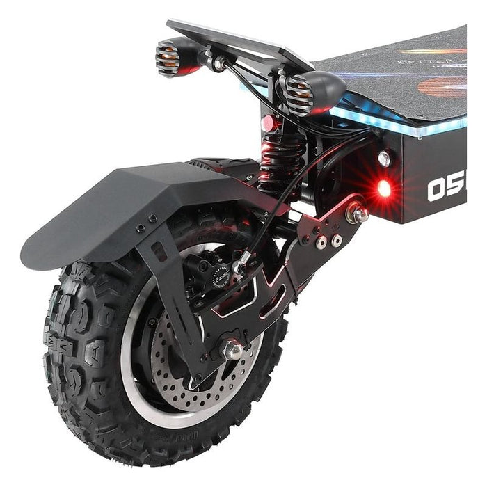 Yume Osprey 7000W 60MPH Off-Road Electric Scooter