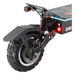 Yume Osprey 7000W 60MPH Off-Road Electric Scooter