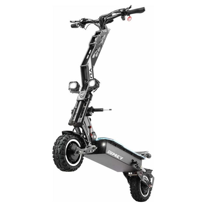 Yume Osprey 7000W 60MPH Off-Road Electric Scooter