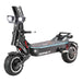 Yume Osprey 7000W 60MPH Off-Road Electric Scooter