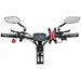 Yume Osprey 7000W 60MPH Off-Road Electric Scooter