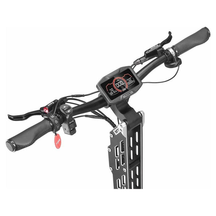 Yume Osprey 7000W 60MPH Off-Road Electric Scooter