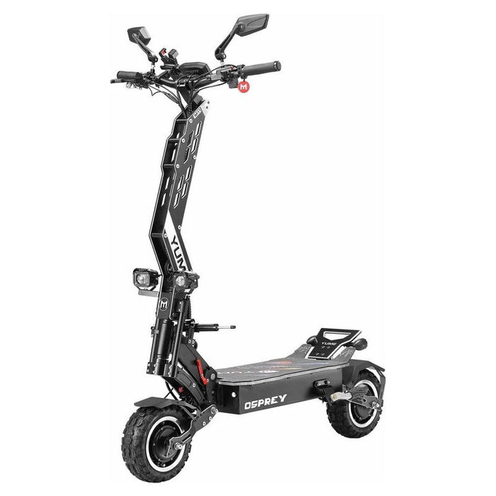 Yume Osprey 7000W 60MPH Off-Road Electric Scooter