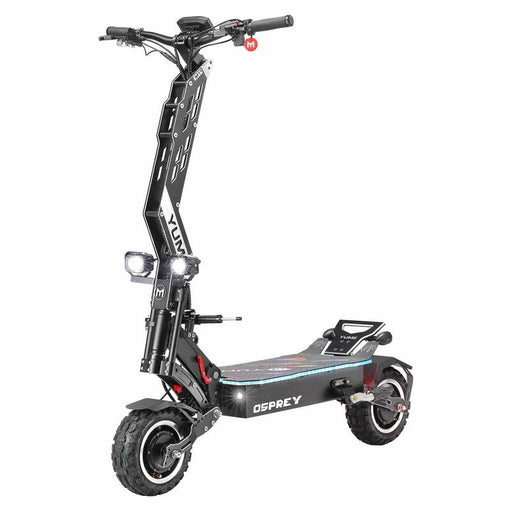 Yume Osprey 7000W 60MPH Off-Road Electric Scooter