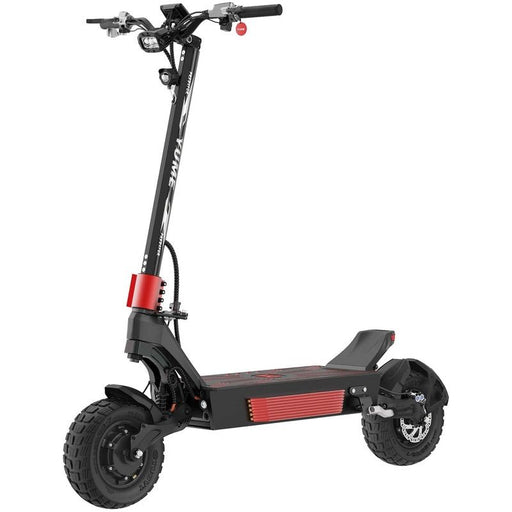 Yume Predator 72V 8000W High-Speed Stand Up Electric Scooter