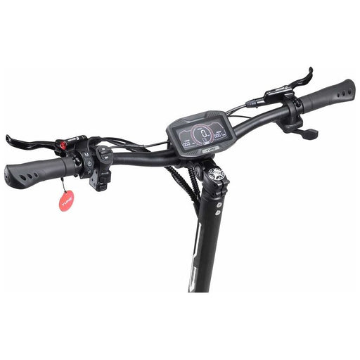 Yume Raptor 60V 6000W 50MPH Off-Road Electric Scooter