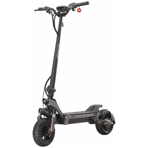 Yume Swift 1200W 32MPH Off-Road Electric Scooter